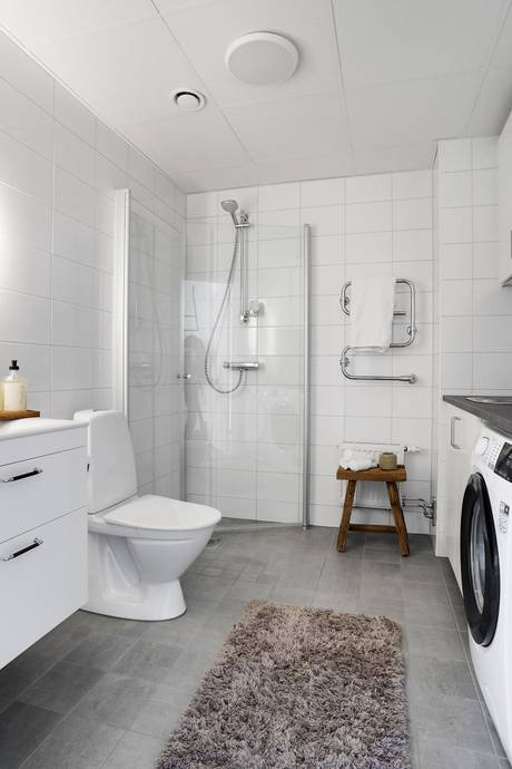 3 rum Lägenhet på Östra Sundskogsvägen 64E Sundstrand Uddevalla kommun - bild 23