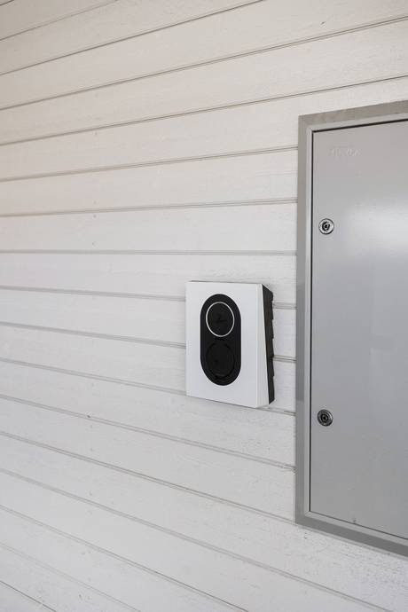 4 rum Villa på Sländvägen 33 Fårhushagen Strängnäs kommun - bild 33