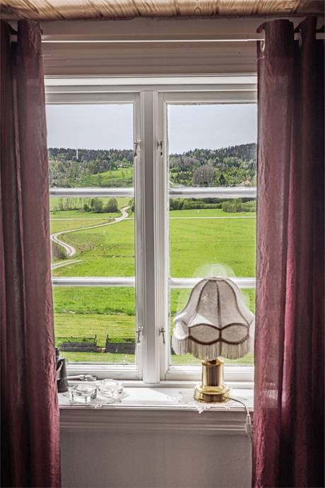 4 rum Vinterbonat fritidshus på Östra Lerkvilla Lyckan  Högsäter Färgelanda kommun - bild 40