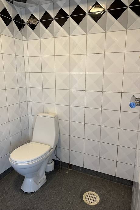 5 rum Villa på Rosenvägen 14 Prästgården  Årjängs kommun - bild 23