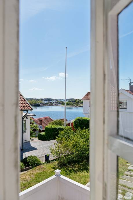 3 rum Vinterbonat fritidshus på Kärleksvägen 9 Hovenäset Sotenäs kommun - bild 13