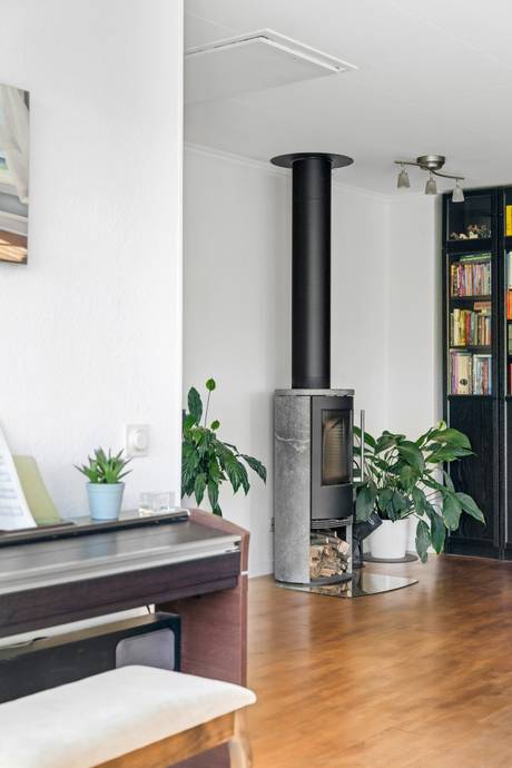 5 rum Parhus på Fredrikstrandsvägen 32B Ekerö Tappsund Ekerö kommun - bild 21