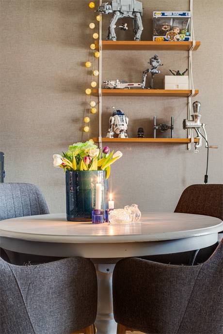 4 rum Radhus på Loftstigen 3 Kungsörs kommun - bild 25