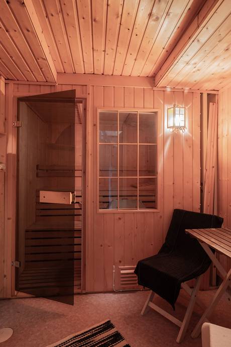 6 rum Par-/kedje-/radhus på Hedenhösvägen 67 Solgård Huddinge kommun - bild 17