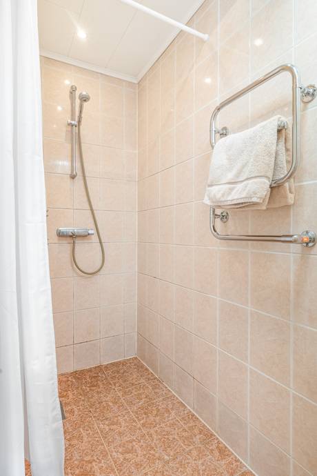 7 rum Villa på Solgatan 6 Bregården Karlskoga kommun - bild 55