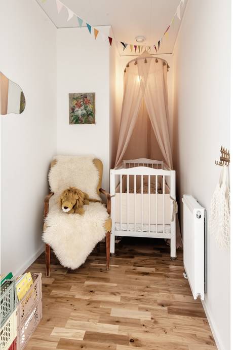 6 rum Villa på Lövsångarvägen 41 Margretelund Österåkers kommun - bild 24
