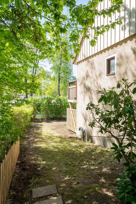 5 rum Radhus på Duettvägen 99 Skogås Huddinge kommun - bild 35