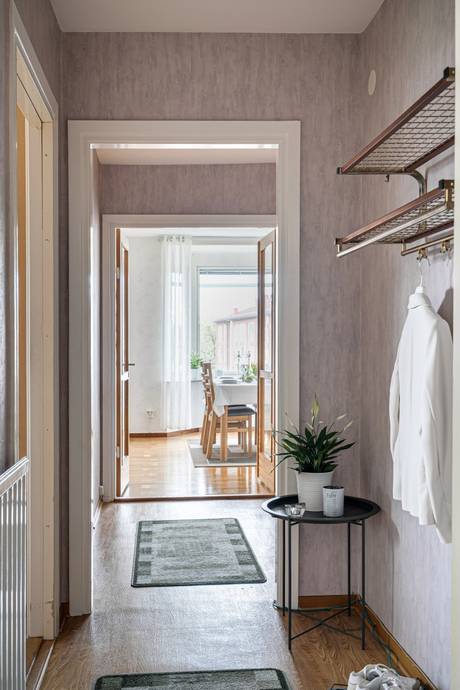 3 rum Lägenhet på Vångavägen 32A Centralt Eslövs kommun - bild 10