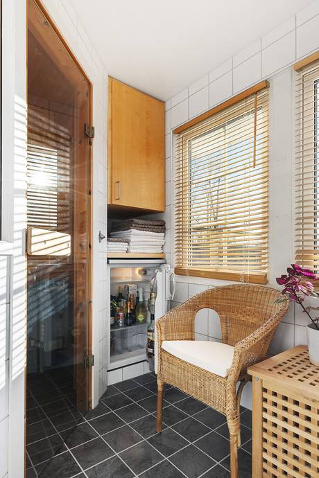 6 rum Villa på Mossvägen 6 Lövnäs Hammarö kommun - bild 22