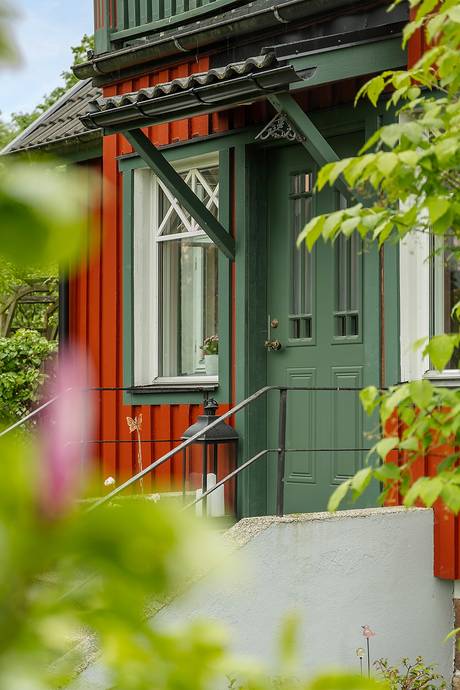 6 rum Villa på Stensmöllavägen 7 Perstorps kommun - bild 4