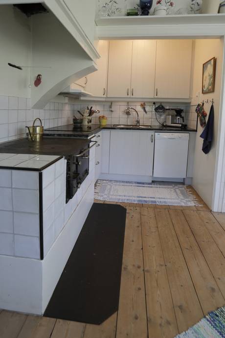 5 rum Villa på Västervalto 210 Höga Kusten Kramfors kommun - bild 12