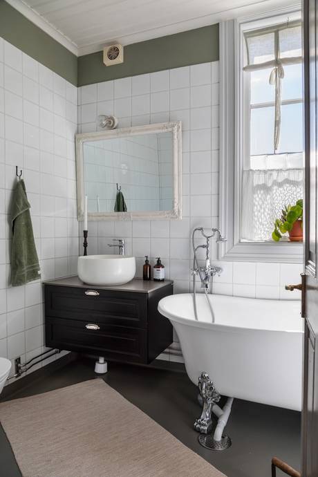6 rum Villa på Östra Långgatan 65 Trosa centralt Trosa kommun - bild 25