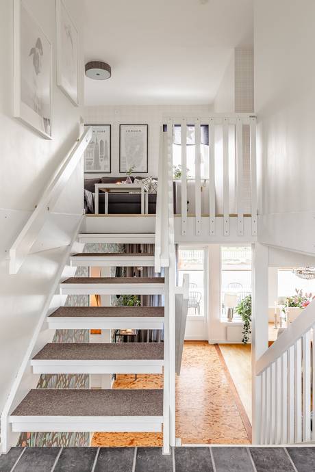 5 rum Villa på Ålvägen 44 Hammar Hammarö kommun - bild 12