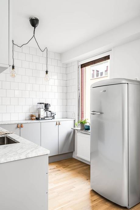 1 rum Lägenhet på Nygatan 38 Centralt Linköpings kommun - bild 12