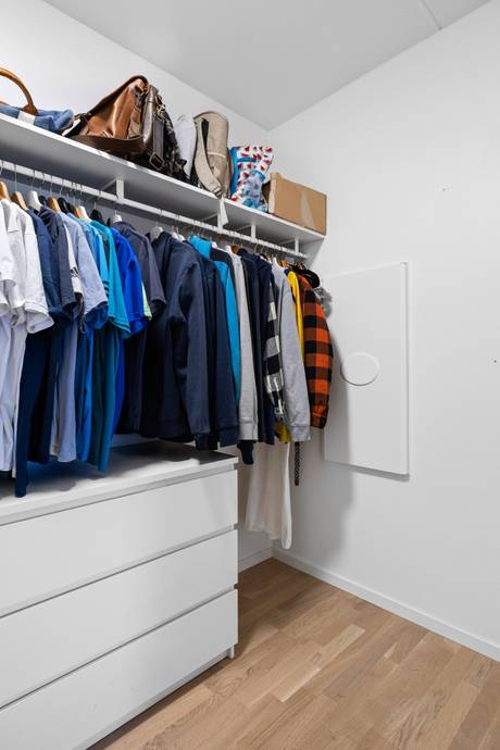 4 rum Lägenhet på Visthusgatan 5 Bålsta Centralt Håbo kommun - bild 14