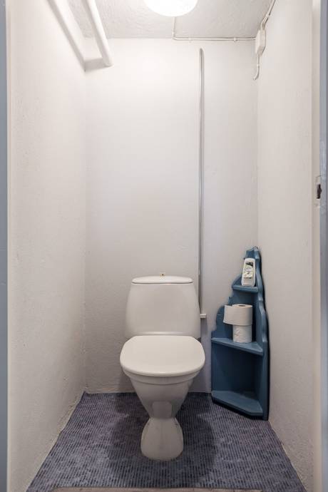 4 rum Villa på Vrebrovägen 14 Sågmyra Falu kommun - bild 25
