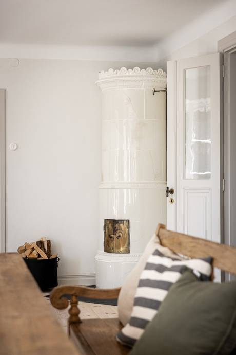 11 rum Villa på Gladsax Prästgård / Gladsax bygata 51 Gladsax Simrishamns kommun - bild 10