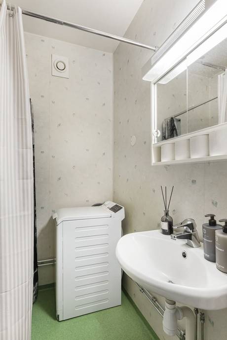 2 rum Lägenhet på Finningevägen 3A Strängnäs kommun - bild 16