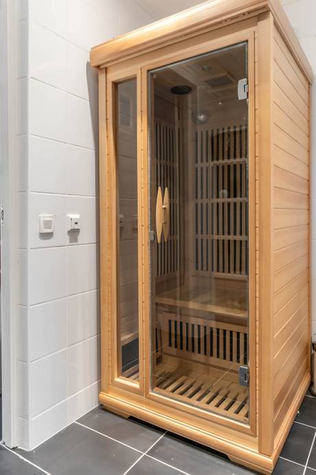 6 rum Villa på Skolgatan 39 Kristianstads kommun - bild 36