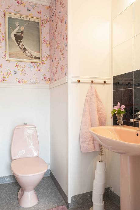 6 rum Villa på Jönköpingsvägen 36B Huskvarna Centralt Jönköpings kommun - bild 21