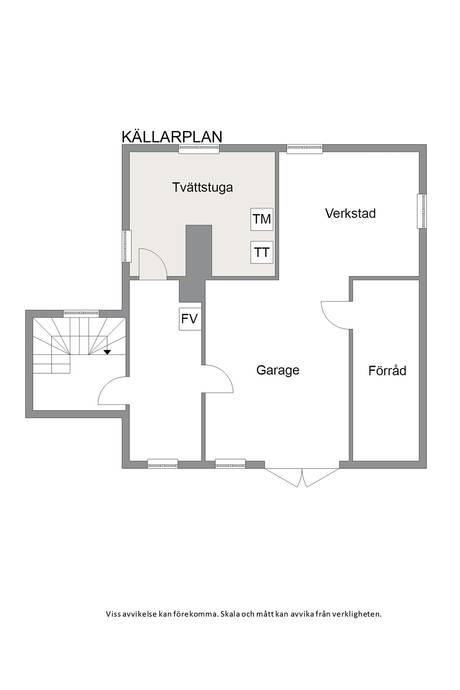 5 rum Villa på Övre Villagatan 23 Grums kommun - bild 42