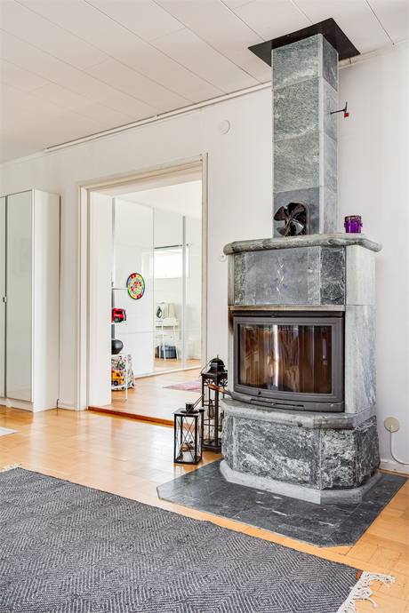 4 rum Villa på Birkagatan 36 Kungsörs kommun - bild 24
