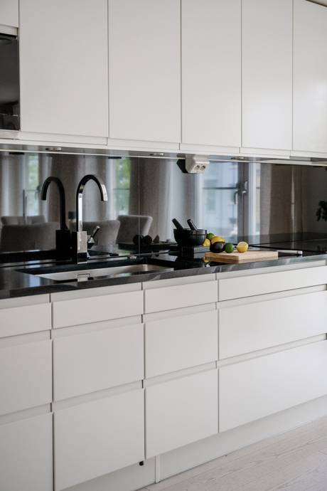 3 rum Lägenhet på Karlslundsvägen 10 Barkarbystaden Järfälla kommun - bild 9