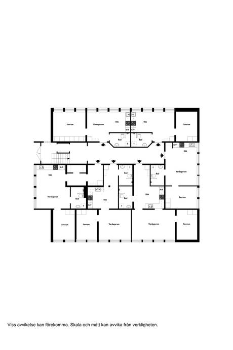 302 m² Övrig på Norsplan 4 Vålberg Karlstads kommun - bild 12