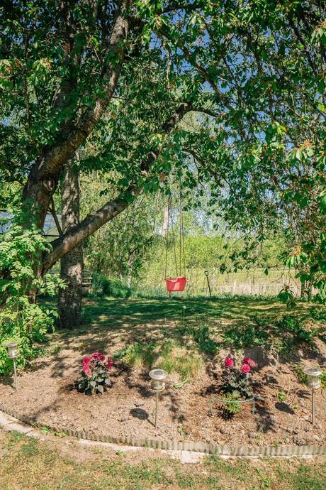 Gård/skog på Käckestad Soldatgården 1 Mariestads kommun - bild 61