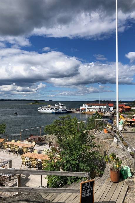 Tomt på Arholma norra byväg 22 Norrtälje kommun - bild 16