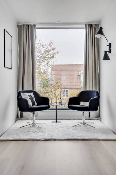 8 rum Villa på Balsby sjöväg 21 Balsby Kristianstads kommun - bild 58