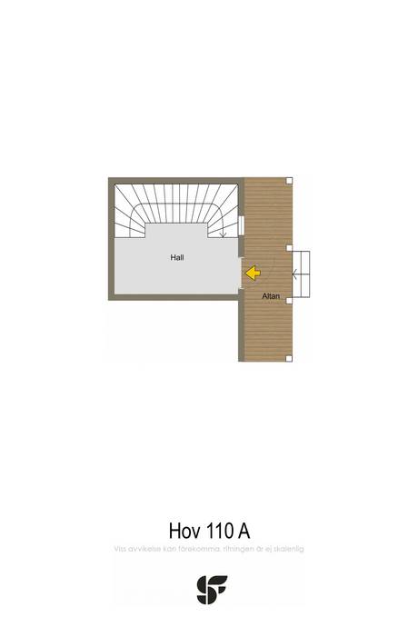7 rum Gård/skog på Hov 110 Hackås Bergs kommun - bild 84