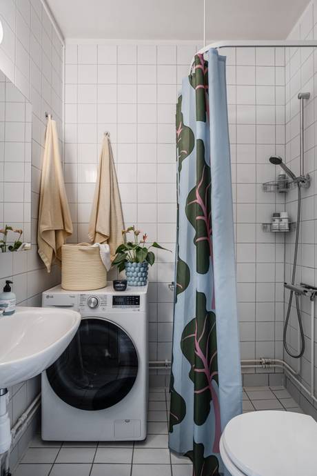 1 rum Lägenhet på Luthagsesplanaden 6B Luthagen Uppsala kommun - bild 21