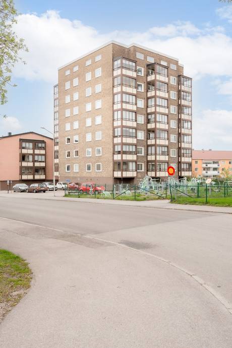 2 rum Lägenhet på Trädgårdsgatan 17 Centrum Oxelösunds kommun - bild 20