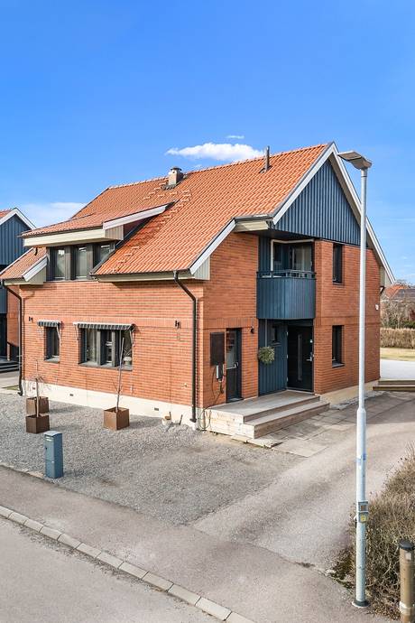 5 rum Villa på Hökvägen 6 Elund Köpings kommun - bild 32
