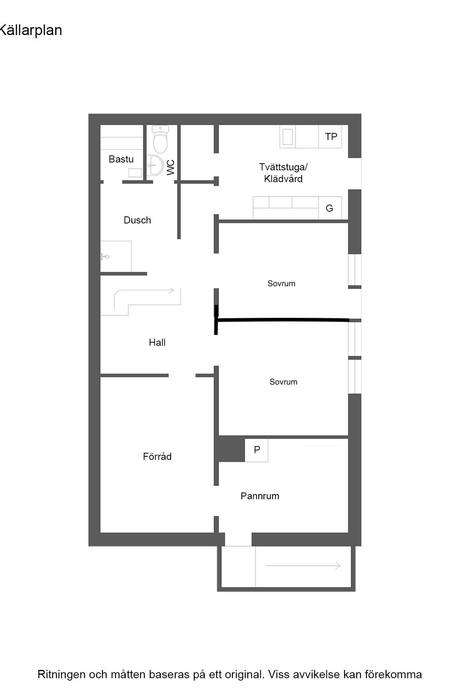 5 rum Villa på Hasses väg 7 Kolpebo Smedjebackens kommun - bild 37