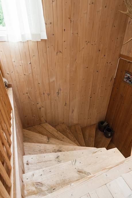 4 rum Gård/skog på Lersjön Skogen 1 Eda Kommun Eda kommun - bild 24
