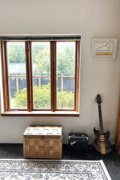 3 rum Villa på Tullgatan 3 Höganäs-Hamnområdet Höganäs kommun - bild 19
