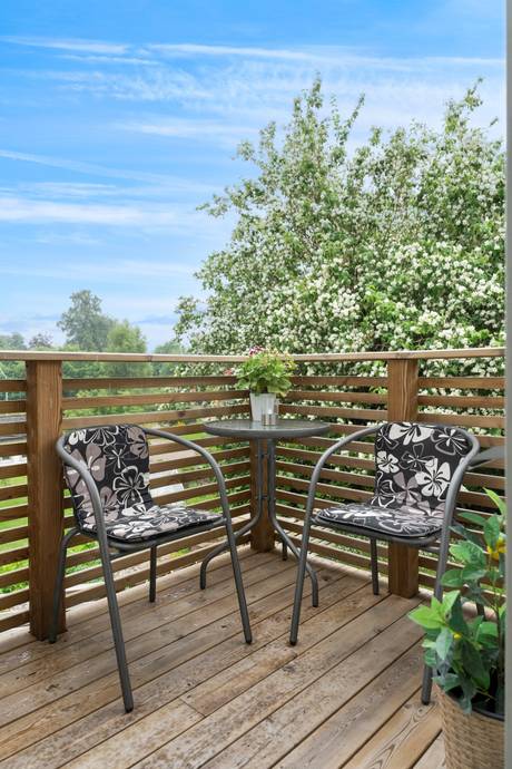 5 rum Villa på Björkvägen 8 Lilla Edets kommun - bild 10