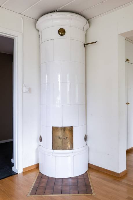 5 rum Villa på Södra bangatan 20 Hallsbergs kommun - bild 24
