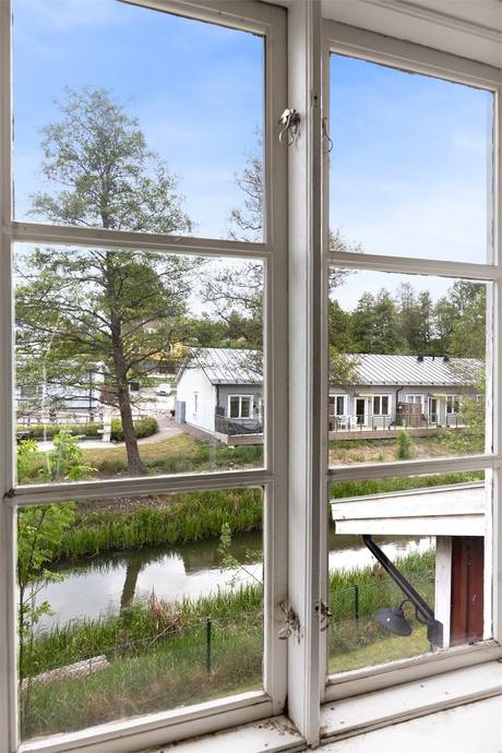 3 rum Övrig på Länsmansvägen 3 Vagnhärad Trosa kommun - bild 28