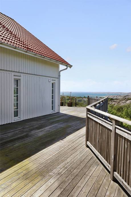 7 rum Villa på Olsebergsvägen 41 Malmön Sotenäs kommun - bild 25