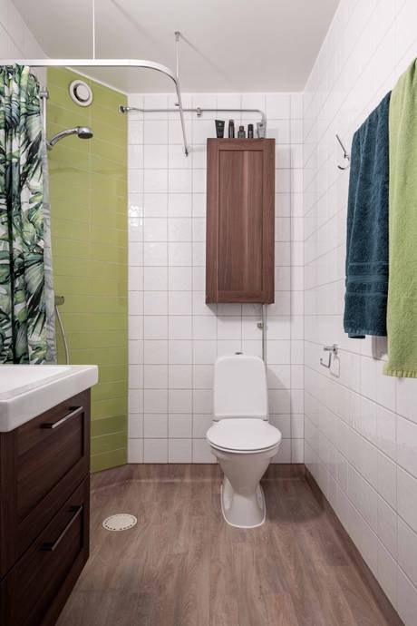 3 rum Radhus på Kvintettvägen 62 Skogås Huddinge kommun - bild 11
