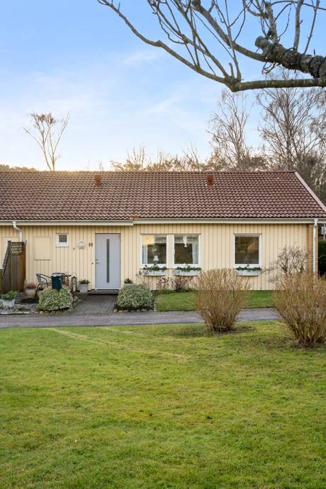 3 rum Radhus på Ehrengranats Väg 14 Fajans Falkenbergs kommun - bild 4