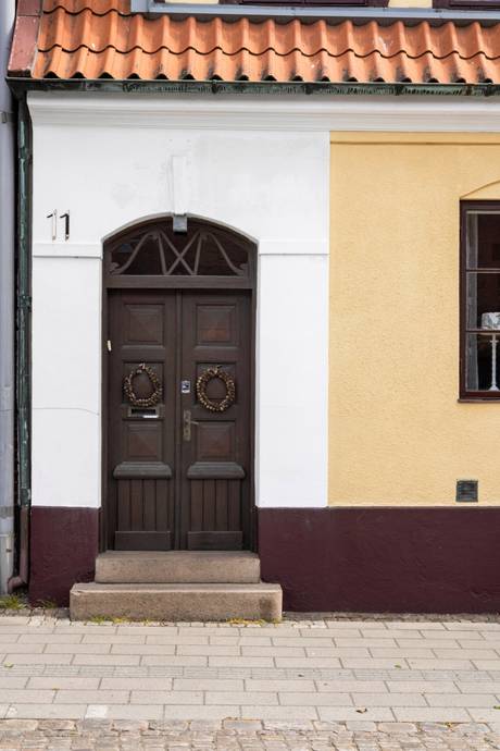 8 rum Radhus på Östertullsgatan 11 Centrum Laholms kommun - bild 4