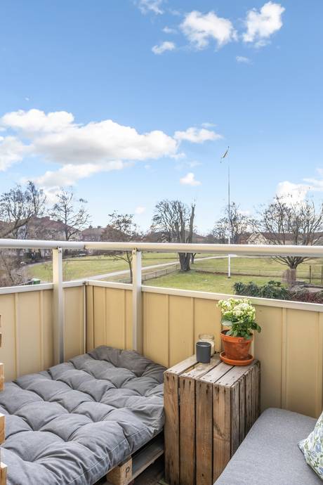 1.5 rum Lägenhet på Nelinsgatan 22 Söder Norrköpings kommun - bild 16
