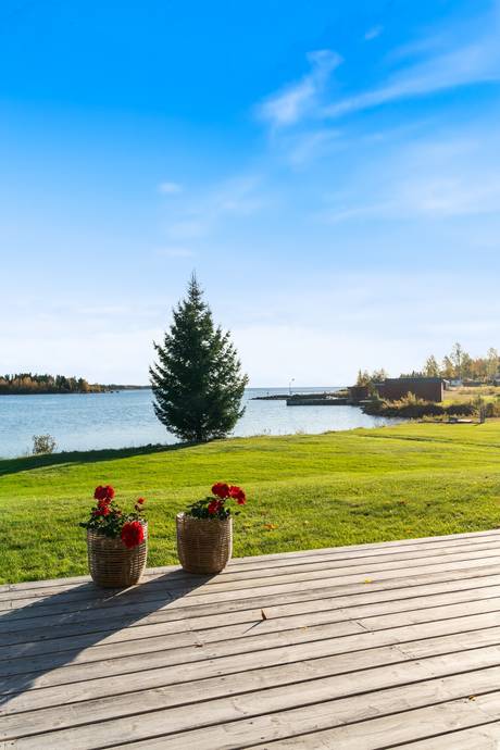 3 rum Villa på Grannäsvägen 96 Jävrebyn Piteå kommun - bild 7