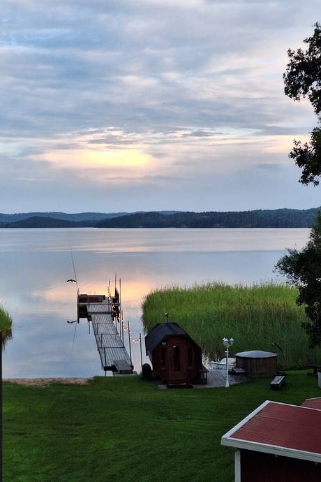 4 rum Villa på Gamla Brunnsvägen 4 Örserum Jönköpings kommun - bild 14