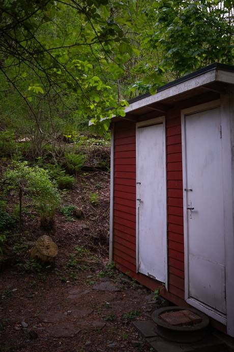 1 rum Fritidshus på Källsprångsstigen, lott 7 Guldheden Göteborgs kommun - bild 17