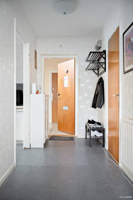 3 rum Lägenhet på Köpmangatan 15B Perstorp Perstorps kommun - bild 2